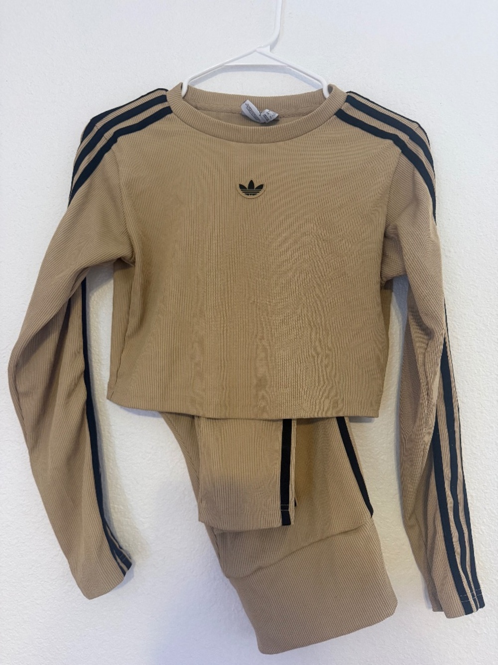 Used adidas two piece